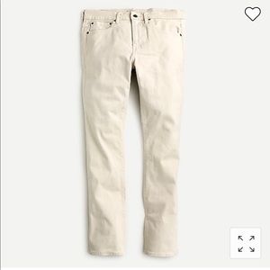 Jcrew Slim-fit Men’s Pant